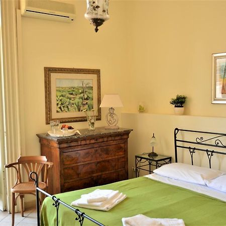 كاتانيا B&B Al Teatro Massimo المظهر الخارجي الصورة