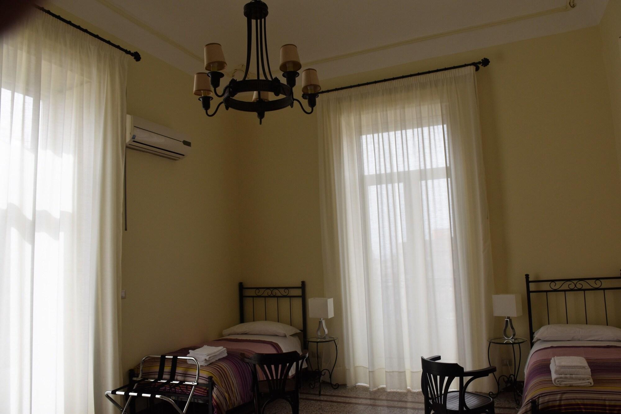 كاتانيا B&B Al Teatro Massimo المظهر الخارجي الصورة