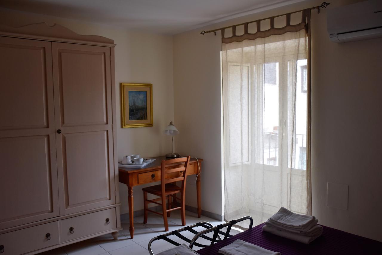 كاتانيا B&B Al Teatro Massimo المظهر الخارجي الصورة
