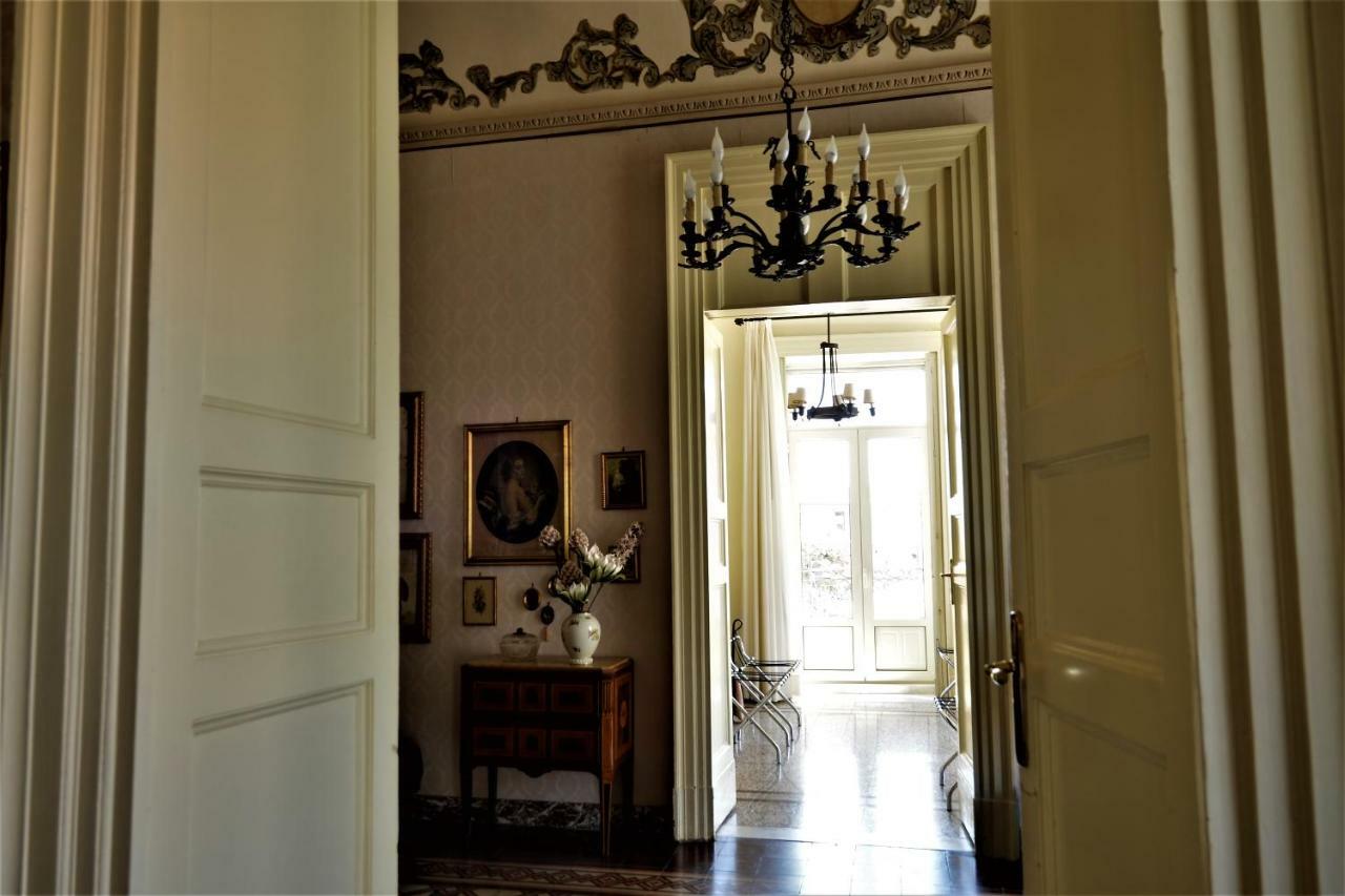 كاتانيا B&B Al Teatro Massimo المظهر الخارجي الصورة