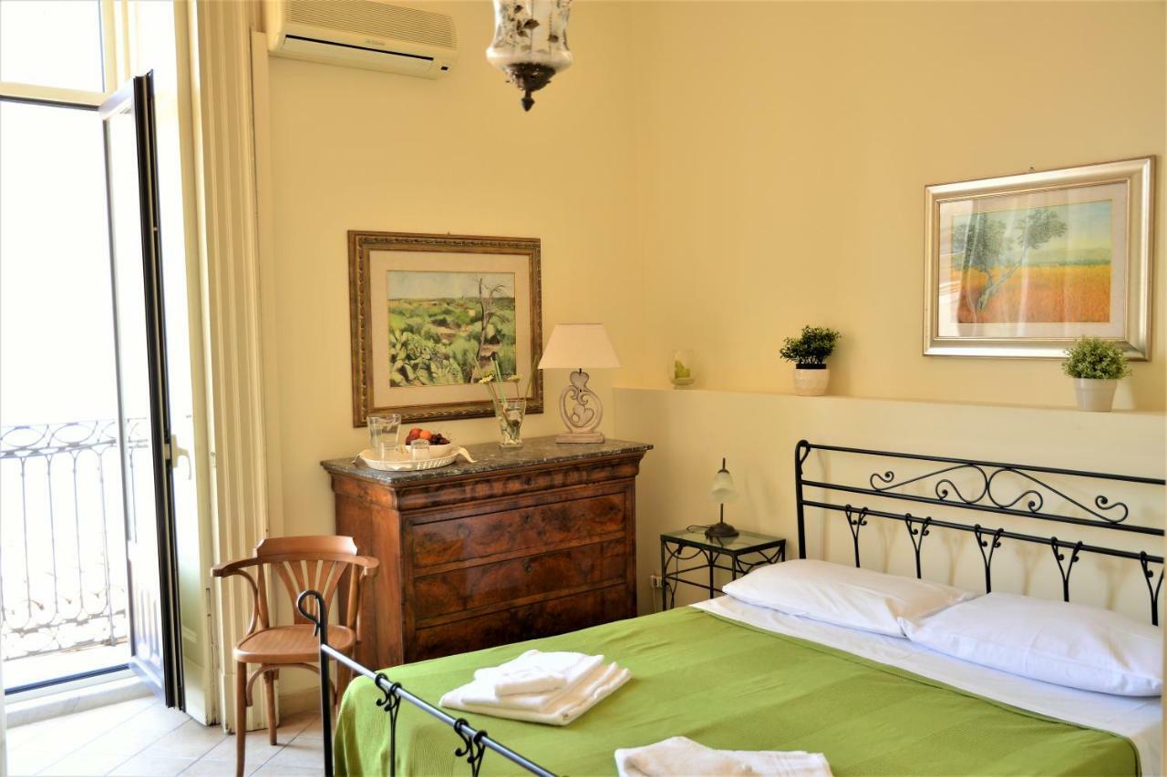 كاتانيا B&B Al Teatro Massimo المظهر الخارجي الصورة