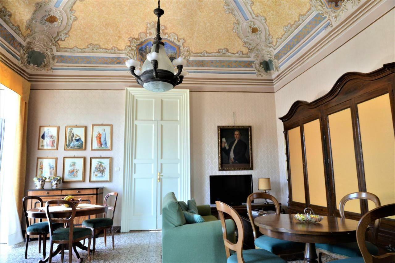 كاتانيا B&B Al Teatro Massimo المظهر الخارجي الصورة